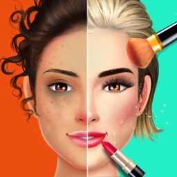 MakeUp Artist Enjoy