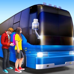 Bus Simulator Enjoy