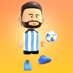 The Real Juggle Enjoy