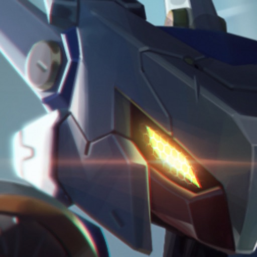 Mybots: Mech Battle Arena