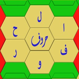 أسئلة حروف Enjoy