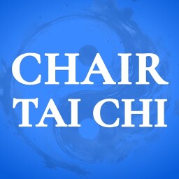 Chair TaiChi Enjoy