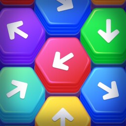 Hexa Tap Away Enjoy