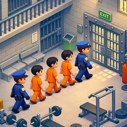 Police Department Enjoy
