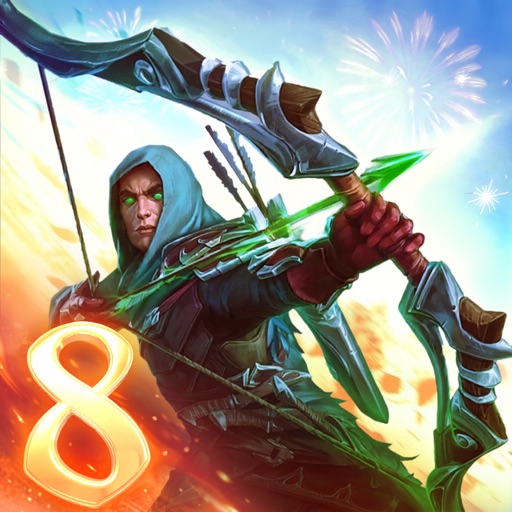 Age of Magic: Turn Based RPG