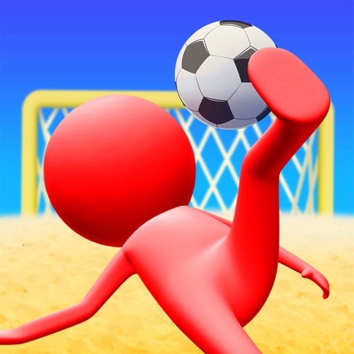 Super Goal: Fun Soccer Game