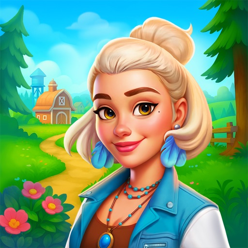 Pines Peak - Merge Adventure