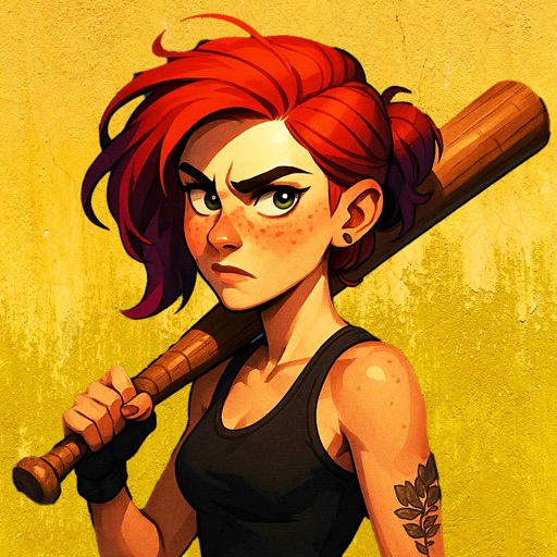 Merge 2 Survive: Zombie Games