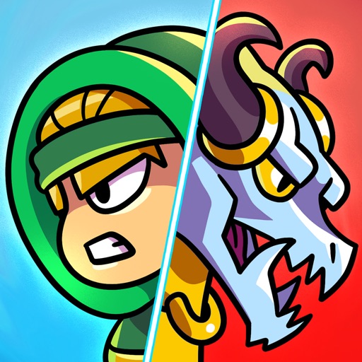 Heroes & Dragons: Tactical RPG