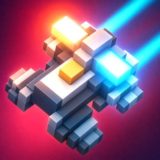 Retro Wings: Sky Combat