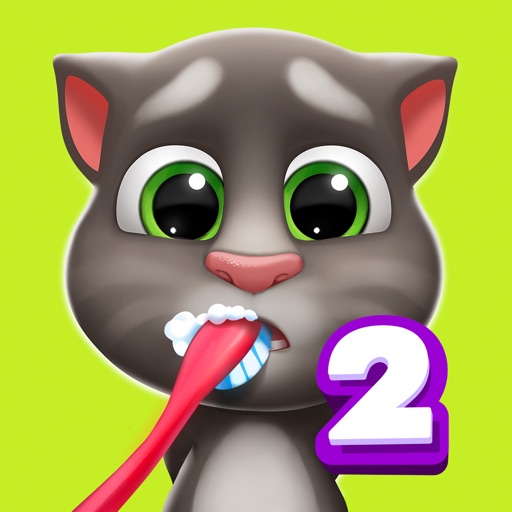 My Tom 2