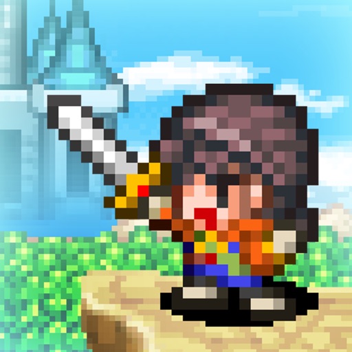 RPG Dragon Spira