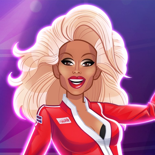 RuPaul Match