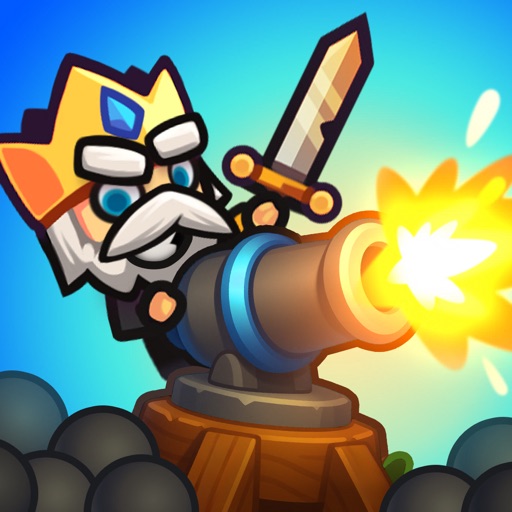 Tower King