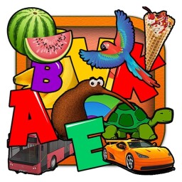 Alfabeto Enjoy