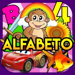 Alfabeto Enjoy