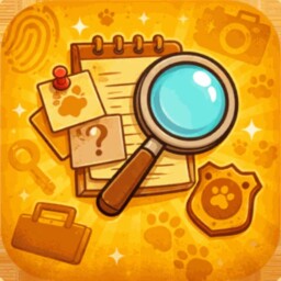 Detective Fred Enjoy
