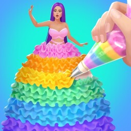 IcingOnTheDress Enjoy