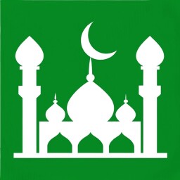 Muslim Prayer Times & Athan Enjoy