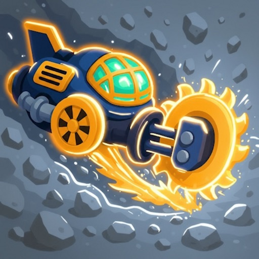 Planet Crusher