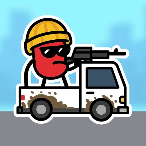 Gear Truck