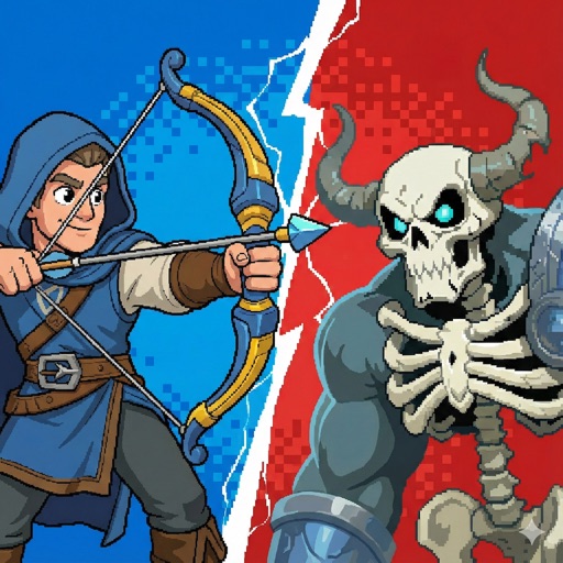 HexWarriors