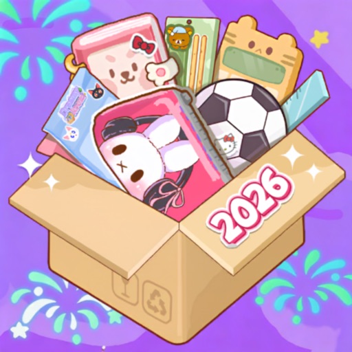 DreamyRoom