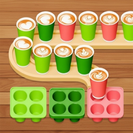 Coffee Mania