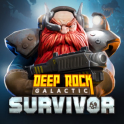 DRG Survivor