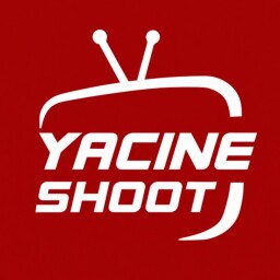 Yacine Shoot - football