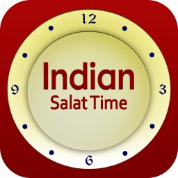 Salat Time Enjoy