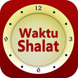 Salat Time Enjoy