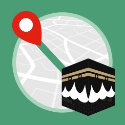 Qibla Finder Enjoy