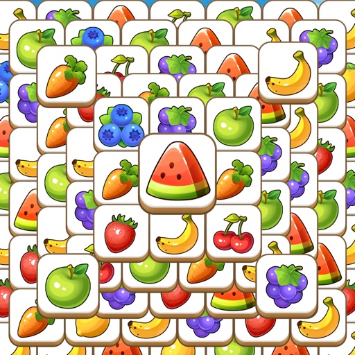 Tile Explorer Enjoy