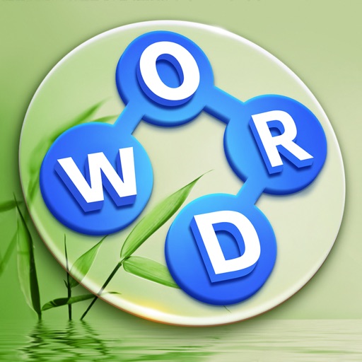 Zen Word Enjoy