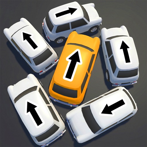 Traffic Escape! Enjoy