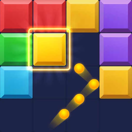 Brick Blast
