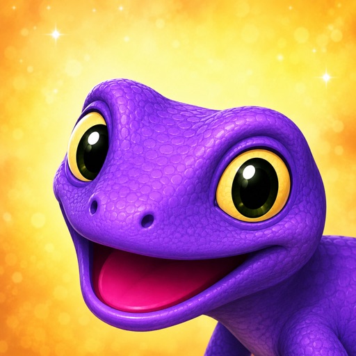 Gecko Out
