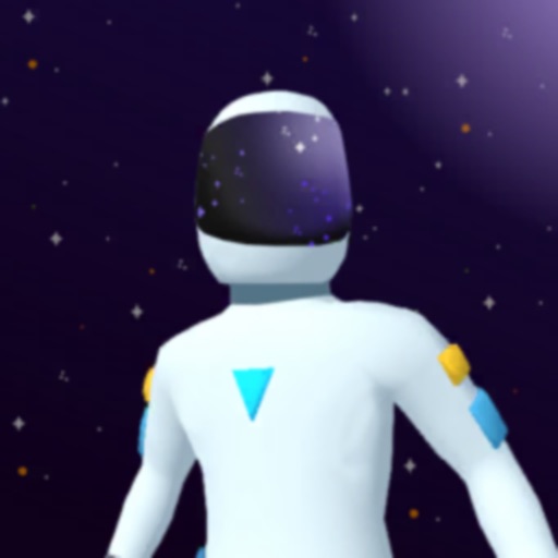 Captain of Space Enjoy