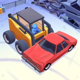 Junkyard Enjoy