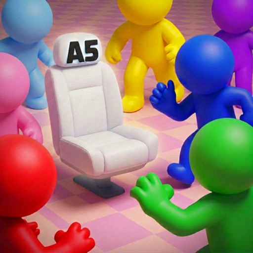 Seat Jam 3D