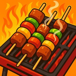 Grill Empire Enjoy