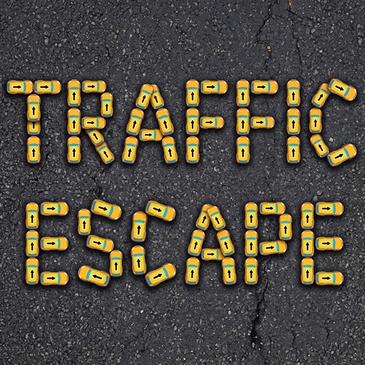 Traffic Escape! Enjoy