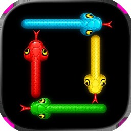 Snake Jam Puzzle Enjoy