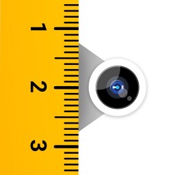 AR Ruler 3D Enjoy
