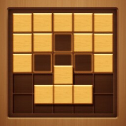 Block Puzzle Rotate Enjoy