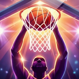 Basketball Master: Slam Hero Enjoy