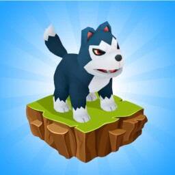 Merge Game Enjoy
