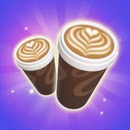 Coffee Please Enjoy
