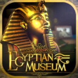 Egyptian Museum Adventure 3D Enjoy